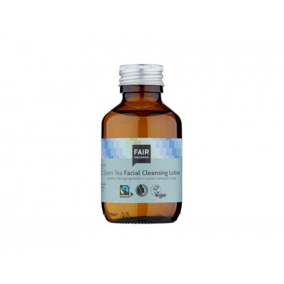 Gezichtsreiniging lotion - green tea - 500 ml Gezichtsreiniging lotion - green tea - 500 ml