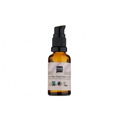 FairSquared - Aftershave Balm apricot, 30 ml FairSquared - Aftershave Balm apricot, 30 ml