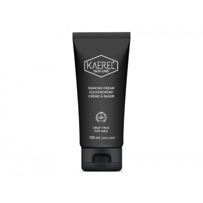 kaerel 100 % natuurlijke scheercrème
