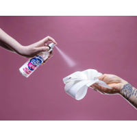 Toiletpapier Spray - Booty Buddy - 200 ml