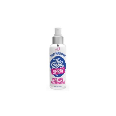 Toiletpapier Spray - Booty Buddy - 200 ml
