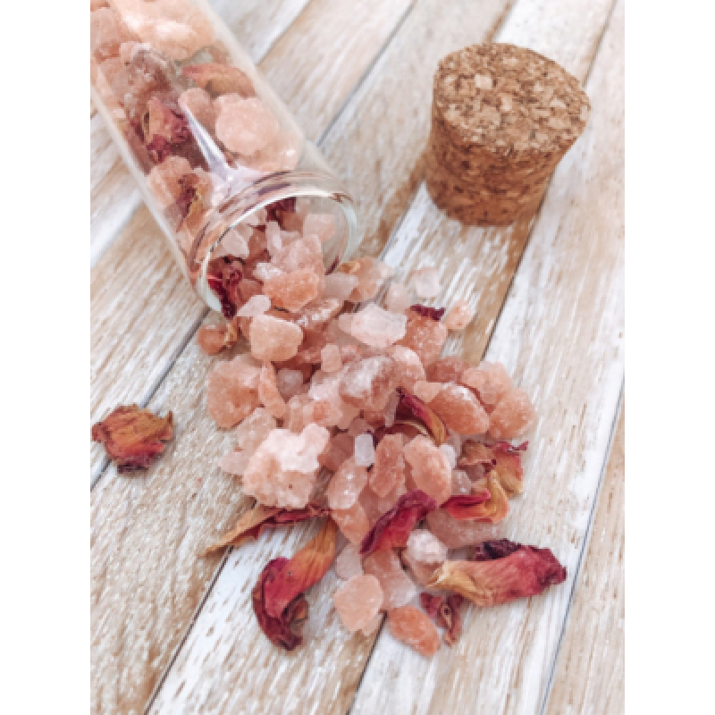 Himalaya badzout Rozen