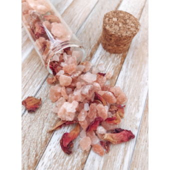 Himalaya badzout Rozen