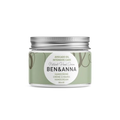 Hand Cream Intensive Care Hand Cream Intensive Care