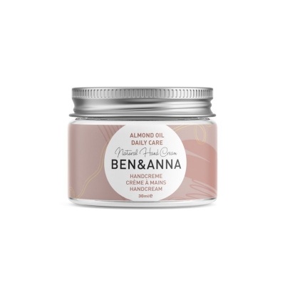 Hand Cream Daily Care Hand Cream Daily Care