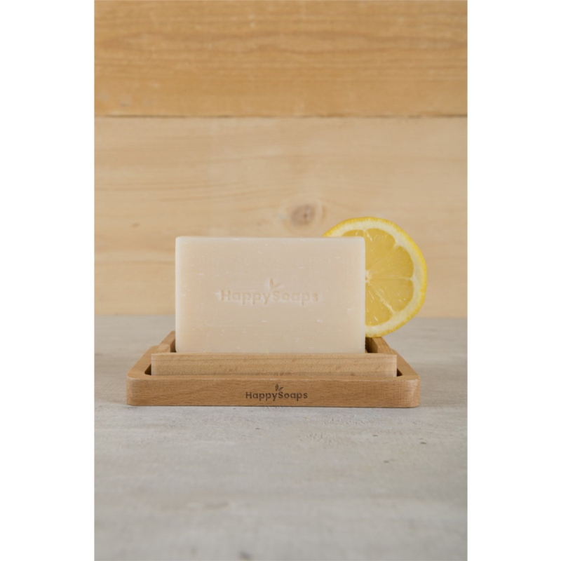 Happysoaps - Afwaszeep