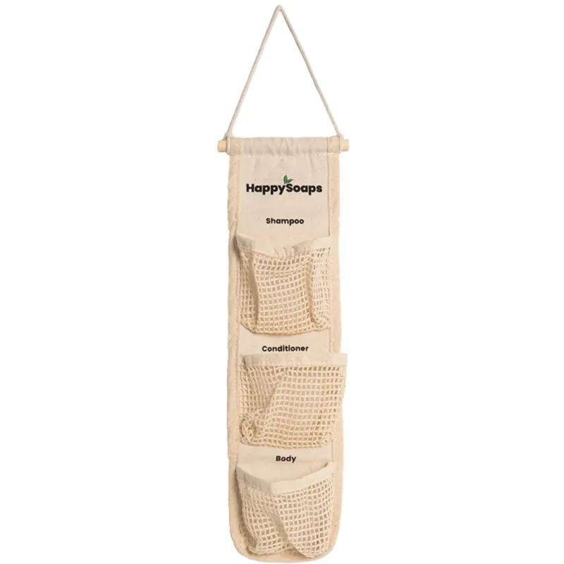 Happysoaps - Bar Organizer voor voor 3 Bars