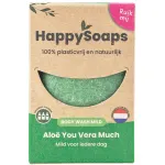 HappySoaps - Body Wash Bar - Aloë You Vera Much