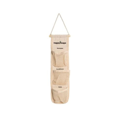 Happysoaps - Bar Organizer voor voor 3 Bars Happysoaps - Bar Organizer voor voor 3 Bars