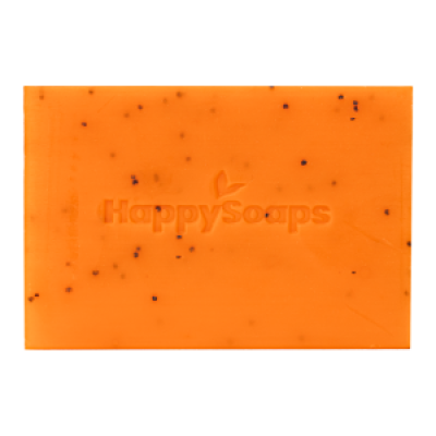 HappySoaps - Body Wash Bar - Fruitful Passion