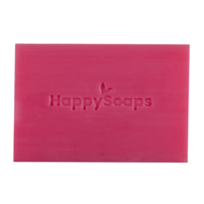 HappySoaps - La Vie en Rose Body Wash Bar HappySoaps - La Vie en Rose Body Wash Bar