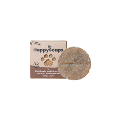 Honden Shampoo Bar, Lange Vacht Honden Shampoo Bar, Lange Vacht