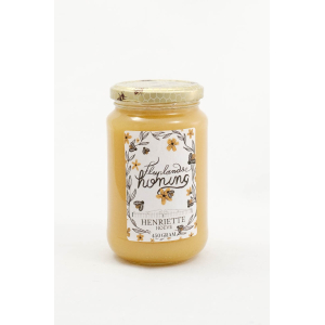 Honing -  Fluplandse Creme honing van de Henriette hoeve