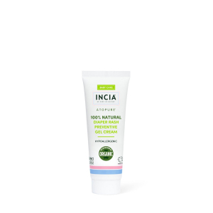 INCIA preventieve en natuurlijke luieruitslag gel INCIA preventieve en natuurlijke luieruitslag gel