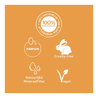 INCIA preventieve en natuurlijke luieruitslag gel