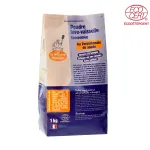 Geconcentreerd afwasmachinepoeder 1 kg - La Droguerie