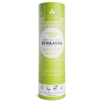 BEN & ANNA Persian Lime Deodorant BEN & ANNA Persian Lime Deodorant