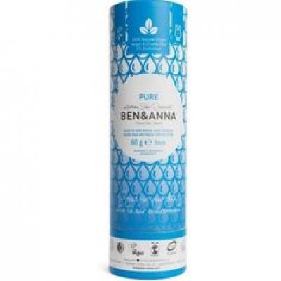 BEN & ANNA Pure Deodorant BEN & ANNA Pure Deodorant