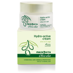 Olive -Elia  Hydro-active cream