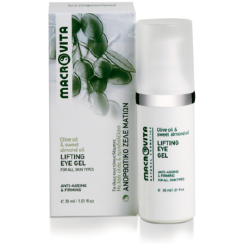 Macrovita Liftende ooggel