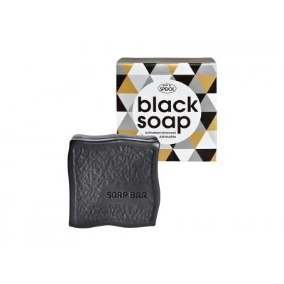 Speick - Black Soap