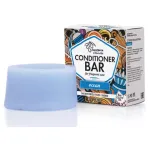 Olive-elia Conditioner Bar Ocean voor Dagelijks Gebruik 80g