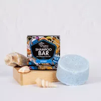 Macrovita Olive-Elia - Ocean shampoo bar (dagelijks gebruik)