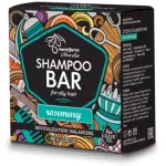 Macrovita-shampoobar Rosemary voor vet haar
