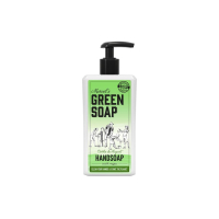 Marcels Greensoap - Handzeep Sandelhout en Kardemom