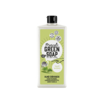 Marcels Greensoap - Afwasmiddel Basilicum en Vetiver Gras