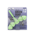 Marcels Greensoap - Toiletblok Lavendel en Rozemarijn