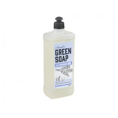 Marcels Greensoap - Allesreiniger Lavendel en rosemary Marcels Greensoap - Allesreiniger Lavendel en rosemary