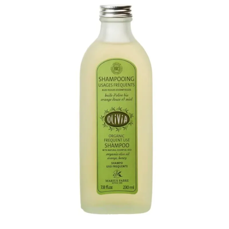 Marius Fabre - Olivia Shampoo