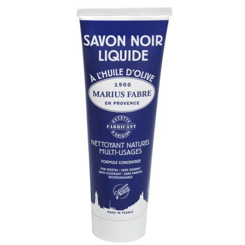 Marius Fabre Savon Noir Lavoir Tube - Natuurlijke Allesreiniger