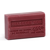Fraise de Bois