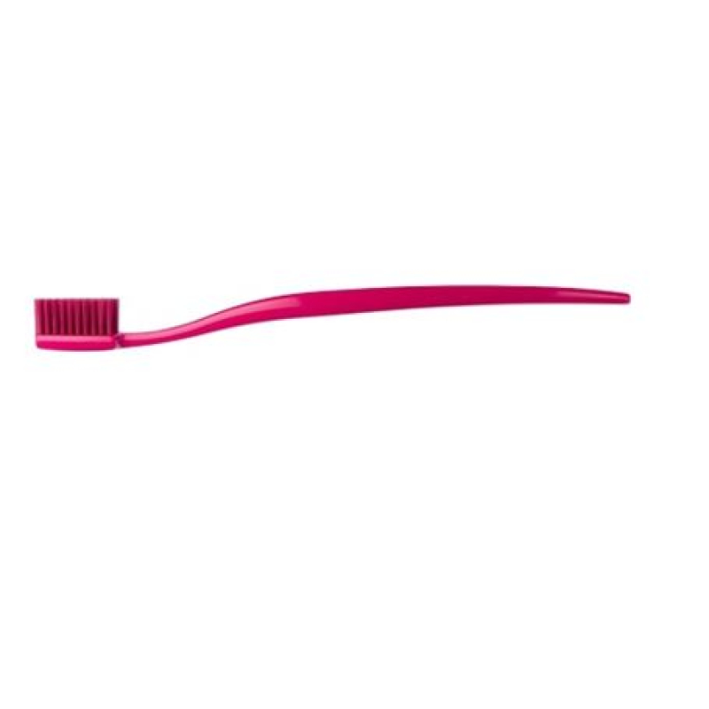 Biobrush - Tandenborstel (Biologisch afbreekbaar) - Paars