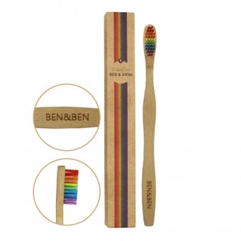 Ben & Ben tandenborstel 