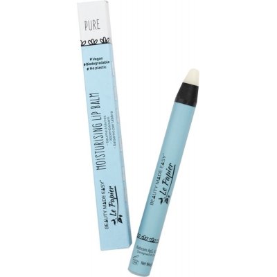 Lippenbalsem Moisterising Lippenbalsem Moisterising