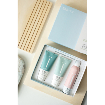 Giftbox good hair day Giftbox good hair day
