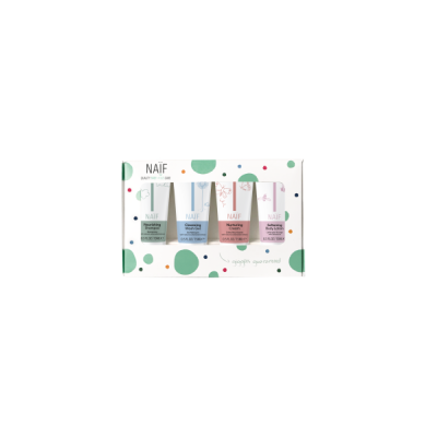 Naïf Miniset Naïf Miniset