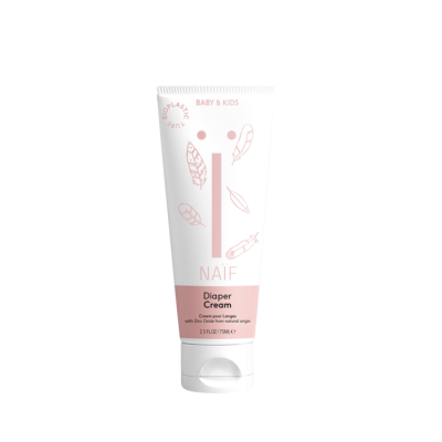 Diaper creme Naif miniverpakking Diaper creme Naif miniverpakking