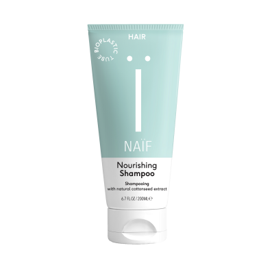 Naïf Verzorgende Shampoo Naïf Verzorgende Shampoo