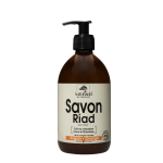 Savon de Marseille Vloeibare Zeep Orange Argan BIO Ecocert
