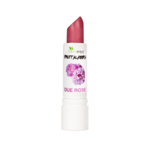 Fruttalabbra rose, Lippenbalsem met kleur