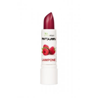 Fruttalabbra framboos Lippenbalsem met kleur Fruttalabbra framboos Lippenbalsem met kleur