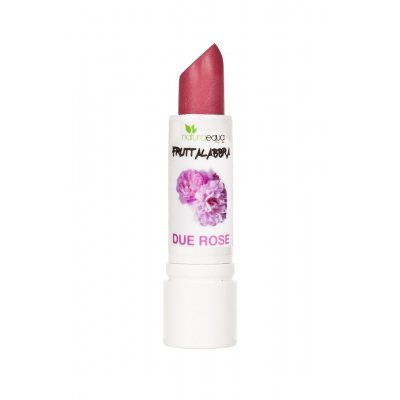 Fruttalabbra rose, Lippenbalsem met kleur Fruttalabbra rose, Lippenbalsem met kleur