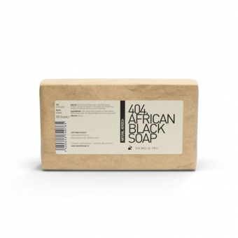 African Black Soap (Palmolie-Vrij)