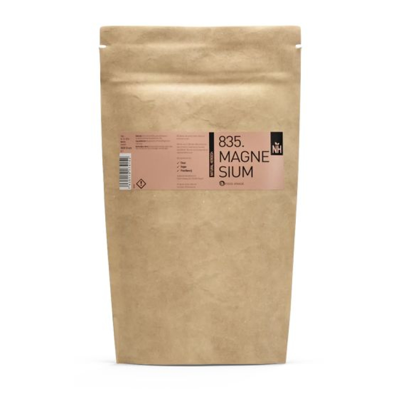 Magnesium chloride (Food Grade)