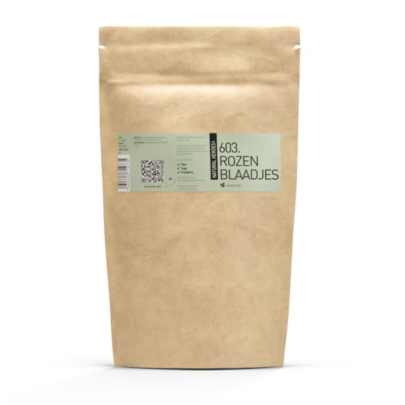 Rozenblaadjes (Gedroogd)