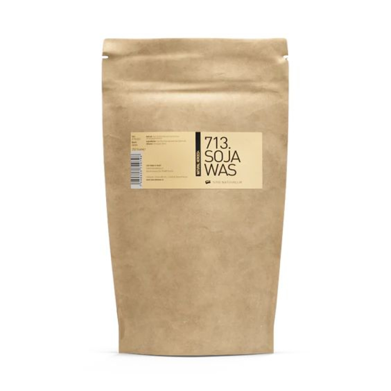 Natural Heroes - Sojawas